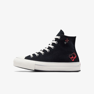 Converse Patike Chuck Taylor All Star EVA Lift 