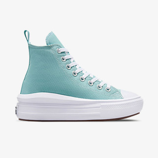 Converse Patike Chuck Taylor All Star Move Platforn 