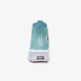 Converse Patike Chuck Taylor All Star Move Platforn 