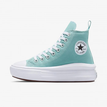 Converse Patike CHUCK TAYLOR ALL STAR MOVE PLATFORM HI 
