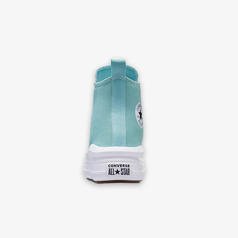 Converse Patike Chuck Taylor All Star Move Platforn 