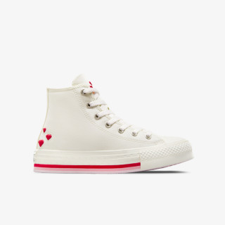 Converse Patike CHUCK TAYLOR ALL STAR EVA LIFT 