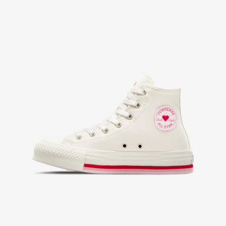 Converse Patike CHUCK TAYLOR ALL STAR EVA LIFT 