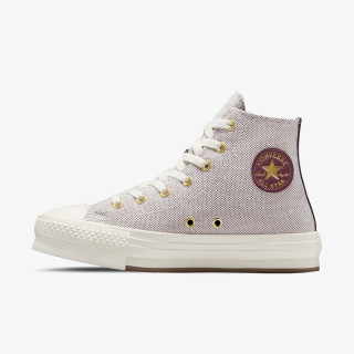 Converse Patike CHUCK TAYLOR ALL STAR EVA LIFT 