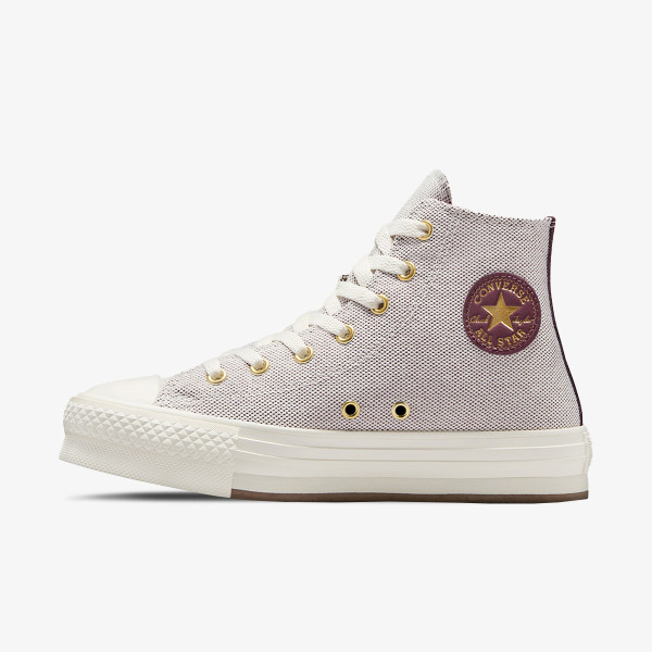 Converse Patike CHUCK TAYLOR ALL STAR EVA LIFT 