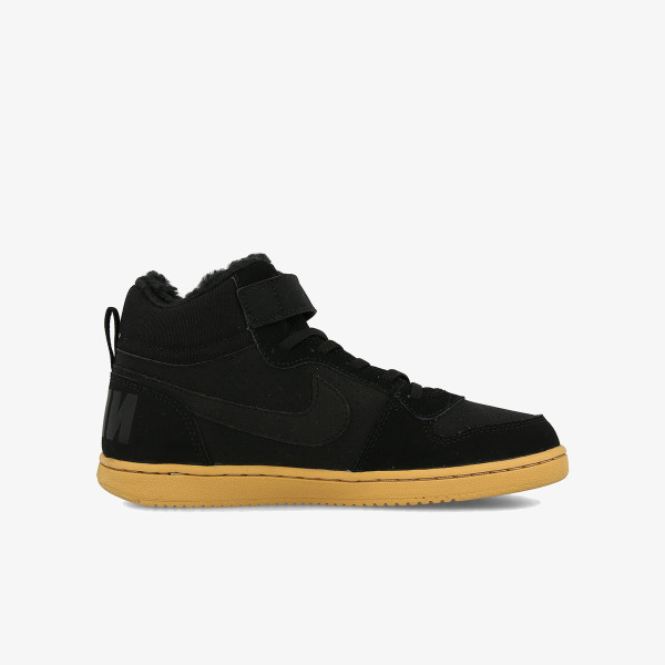 Nike Patike NIKE COURT BOROUGH MID WTR PSV 