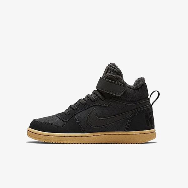 Nike Patike NIKE COURT BOROUGH MID WTR PSV 