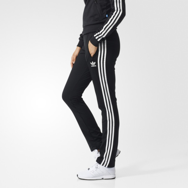 adidas Donji dio trenerke FIREBIRD TP 
