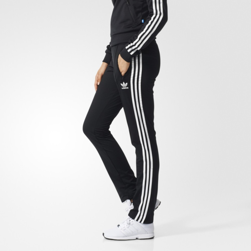 adidas Donji dio trenerke FIREBIRD TP 
