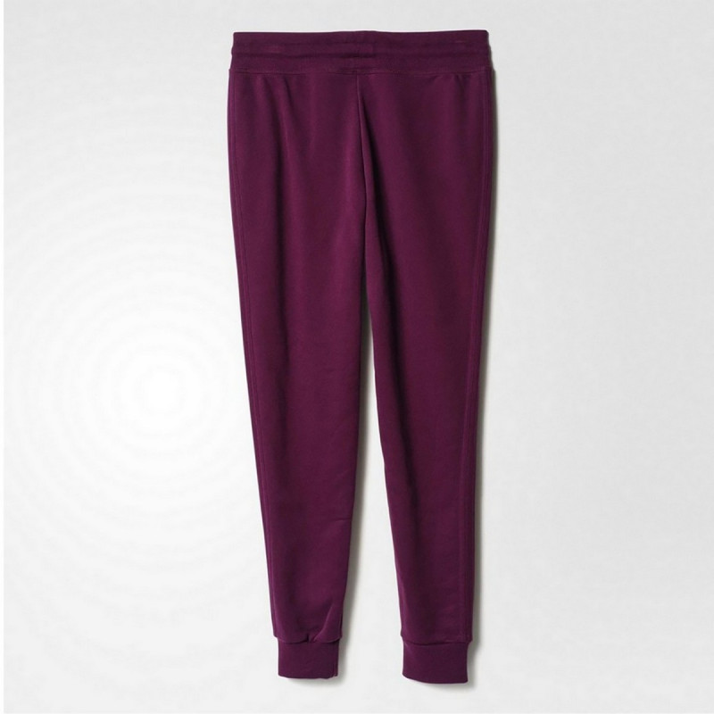 adidas Donji dio trenerke SLIM TP CUFFED 