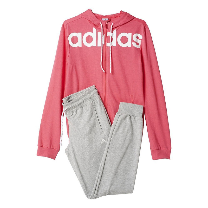 adidas ESS LINEAR COTT 