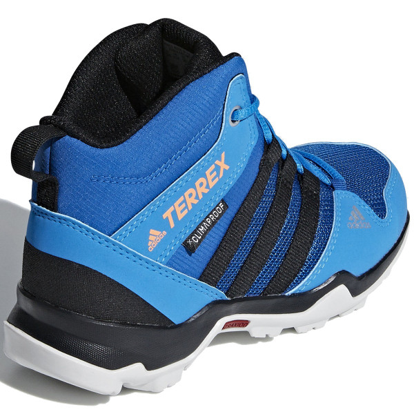 adidas TERREX AX2R MID CP K 