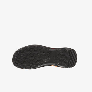 adidas Terrex AX2R  Mid 