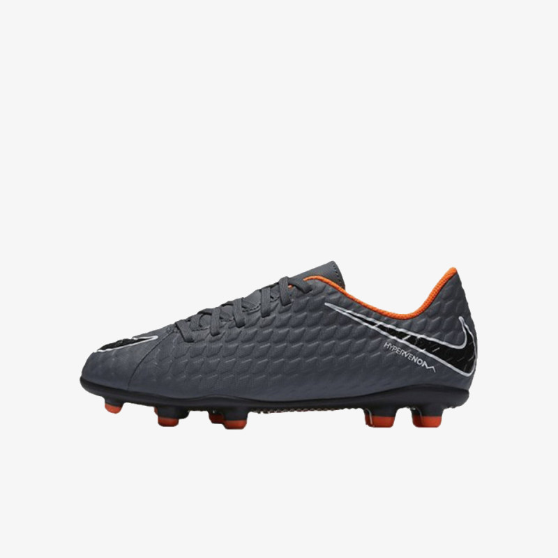 Nike JR PHANTOM 3 CLUB FG 