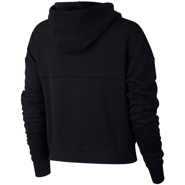 Nike Dukserica W NSW RALLY HOODIE METALLIC Sport Reality
