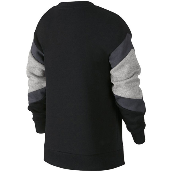 NIKE Dukserica B NK AIR CREW Sport Reality