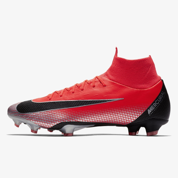 Nike Kopačke SUPERFLY 6 PRO CR7 FG 
