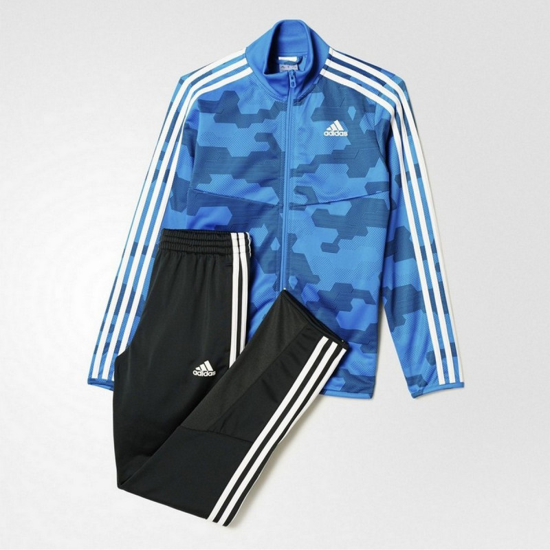 adidas Trenerka YB TS KN TIRO 