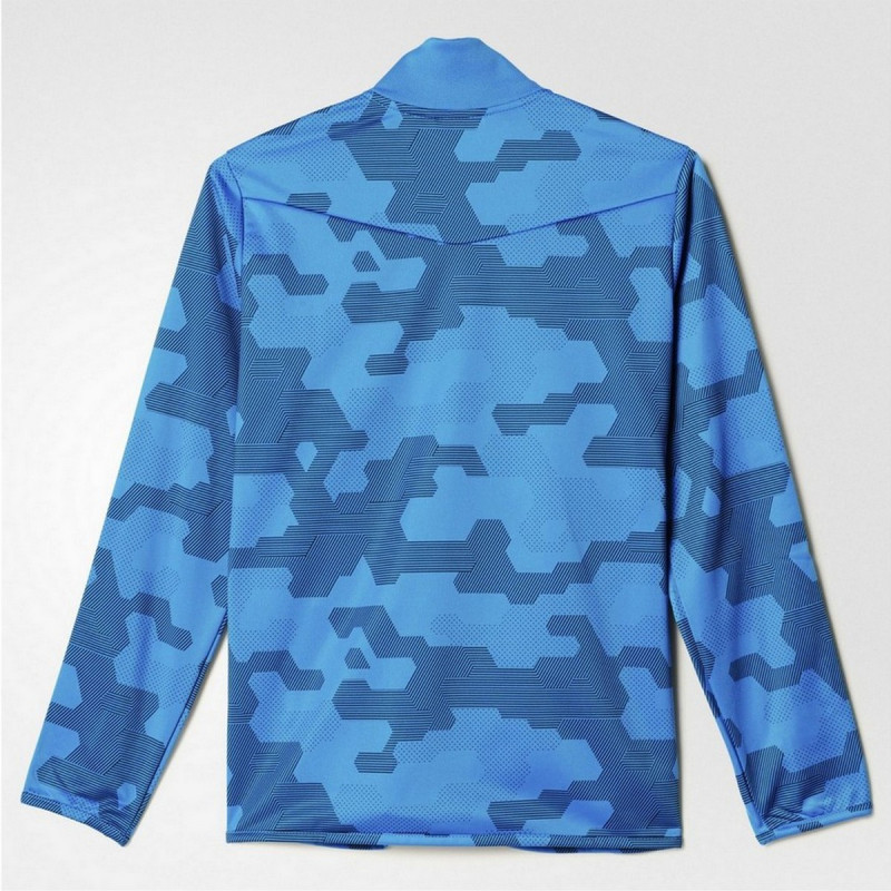 adidas Trenerka YB TS KN TIRO 