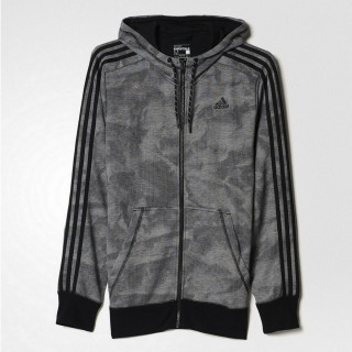 adidas Dukserica PAPERPRINT HOOD 