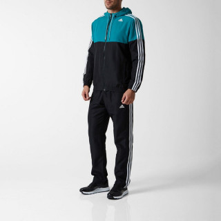 adidas Trenerka TS TRAIN WV 