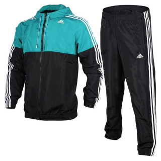 adidas Trenerka TS TRAIN WV 