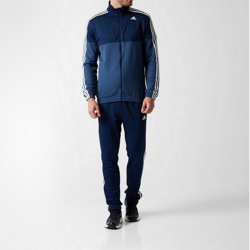 adidas Trenerka TS TRAIN KN 