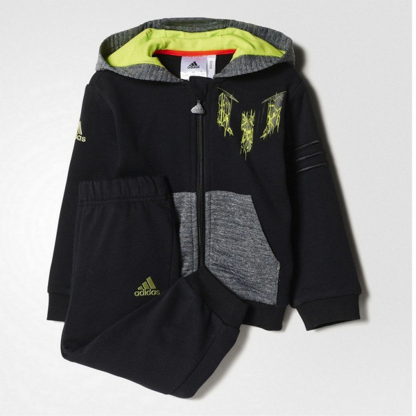 adidas I MM B MESSI FZ 