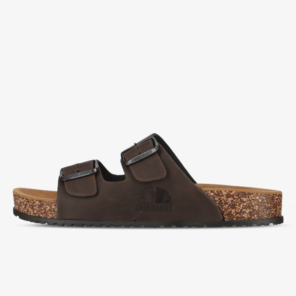 Americanino YELLOSTONE CRAZY HORSE 