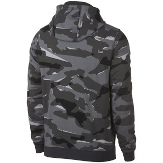 Nike Dukserica M NSW CLUB CAMO HOODIE FZ FT 