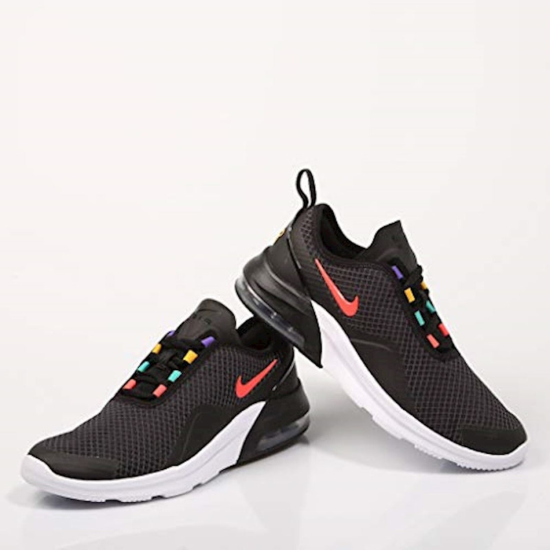 Nike Patike NIKE AIR MAX MOTION 2 BG 