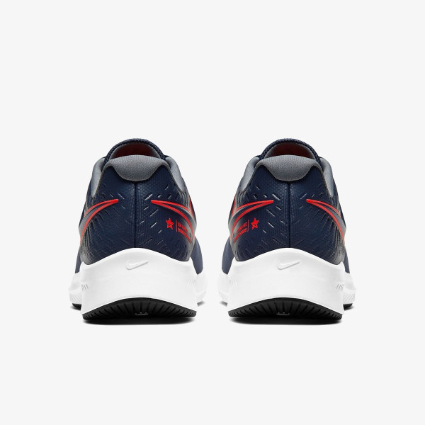Nike Patike NIKE STAR RUNNER 2 GS 