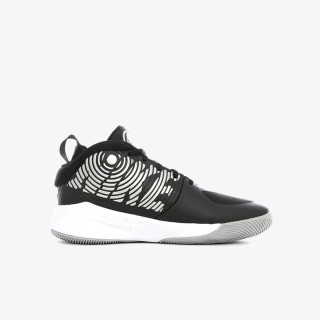 Nike Patike TEAM HUSTLE D 9 (GS) 