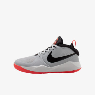 Nike Patike TEAM HUSTLE D 9 GS 