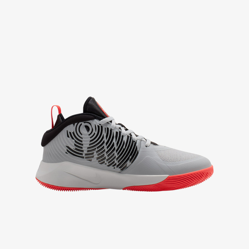 Nike Patike TEAM HUSTLE D 9 GS 