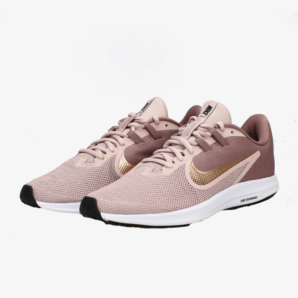 Nike downshifter 9 rosa on sale