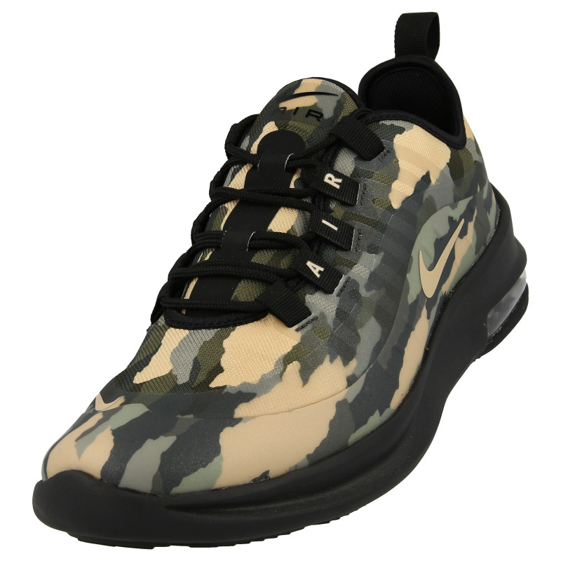 Nike NIKE AIR MAX AXIS PRINT (GS) 