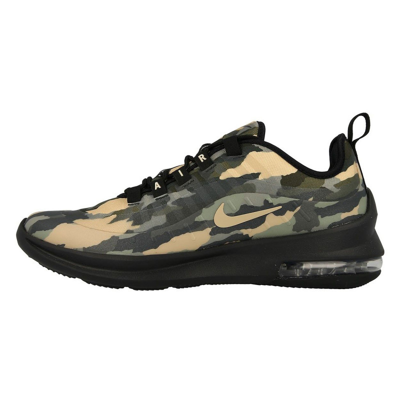 Nike NIKE AIR MAX AXIS PRINT (GS) 