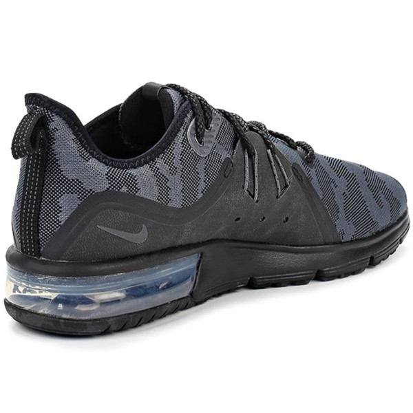 Nike Patike NIKE AIR MAX SEQUENT 3 PRM CMO 