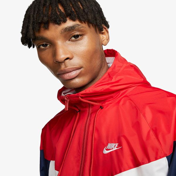 Nike jakna m nsw sales he wr jkt hd