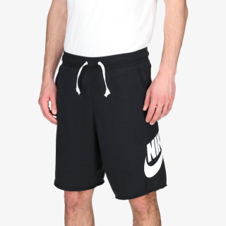 Nike Šorc M NSW HE SHORT FT ALUMNI 