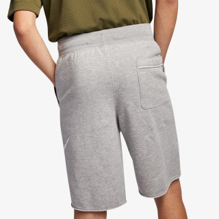 Nike Šorc M NSW HE SHORT FT ALUMNI 