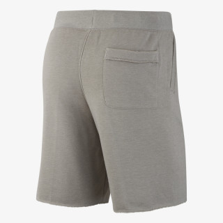 Nike Šorc M NSW HE SHORT FT ALUMNI 