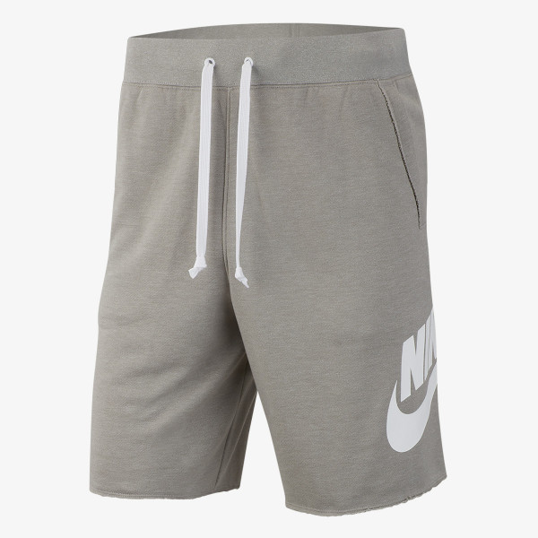 Nike Šorc M NSW HE SHORT FT ALUMNI 