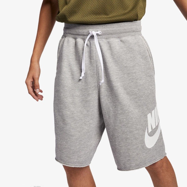 Nike Šorc M NSW HE SHORT FT ALUMNI 