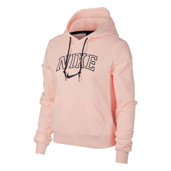 Nike Dukserica W NSW HOODIE VRSTY 