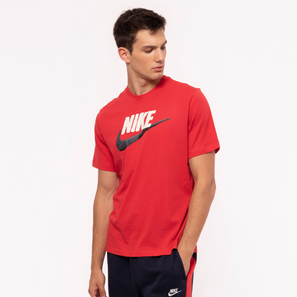 Nike Majica M NSW TEE BRAND MARK 