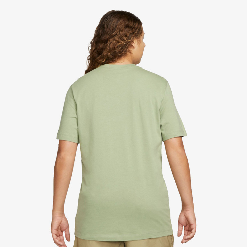Nike Majica M NSW TEE ICON FUTURA 