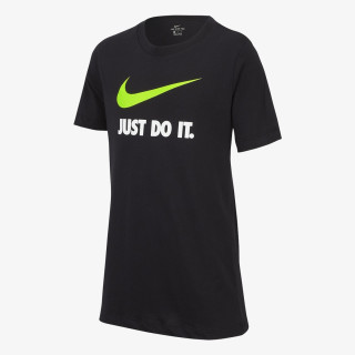 NIKE Majica B NSW TEE JDI SWOOSH 