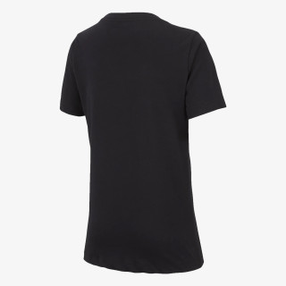 NIKE Majica B NSW TEE JDI SWOOSH 